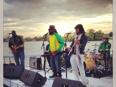 YLive at the Surf Lodge Montauk,