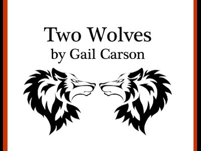Gail Carson photo
