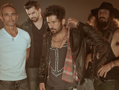 Ted Z and The Wranglers photo