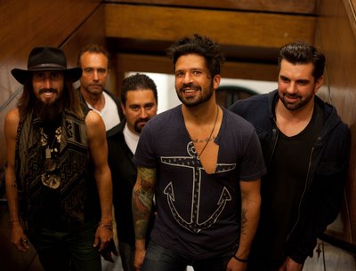 Ted Z and The Wranglers photo