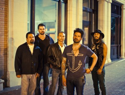 Ted Z and The Wranglers photo