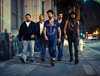 Ted Z and The Wranglers photo