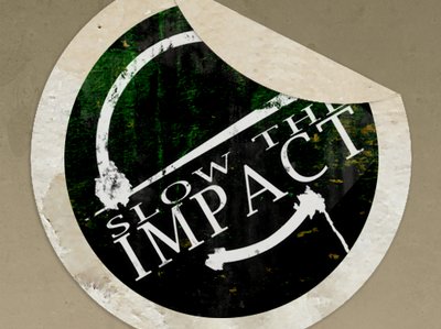 SLOWtheIMPACT - Portland, OR - Alternative Rock