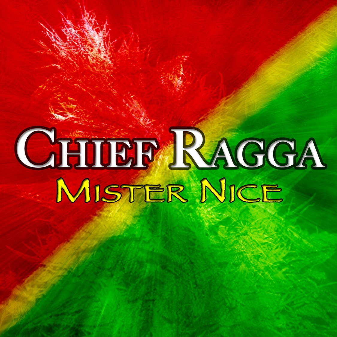 Chief Ragga