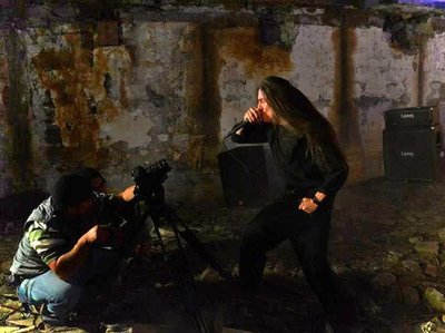DESANGRE photo