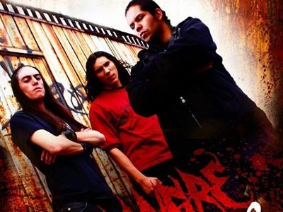 DESANGRE photo