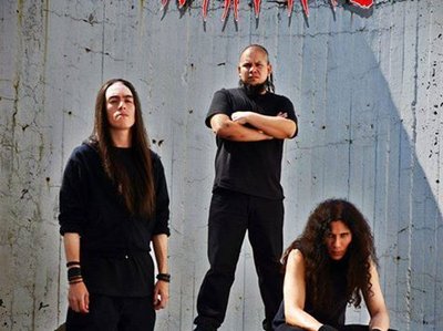 DESANGRE photo