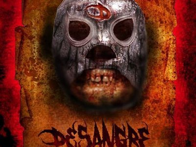 DESANGRE photo