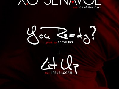 X.O Senavoe (aka NoHairDontCare) photo
