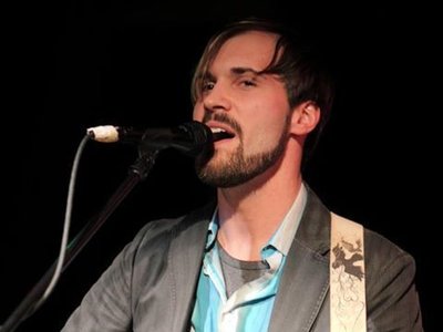 Jeremiah Clark photo