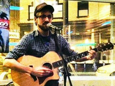 Jeremiah Clark photo