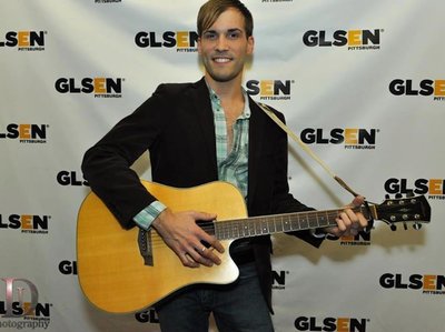Jeremiah Clark photo