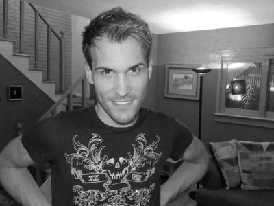 Jeremiah Clark photo