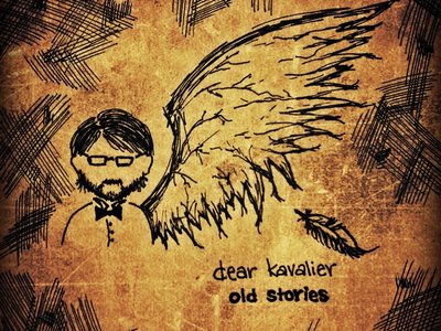 Dear Kavalier photo