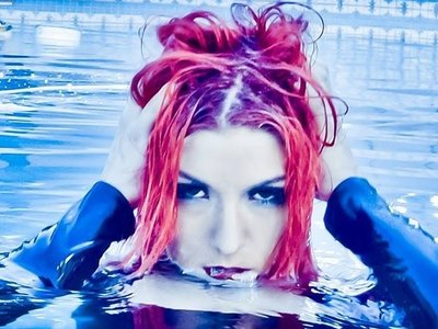 Jessica Zenzen photo