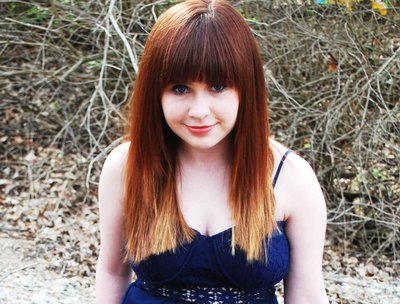 Maria Diebolt photo
