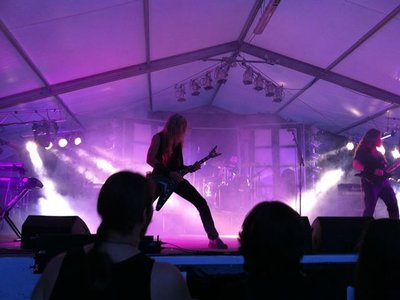 PovoRock August 23 2013
