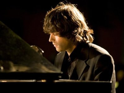 Raul Gama Jazz Trio