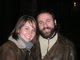 Mr. & Mrs. Dorf