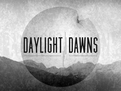 Daylight Dawns photo