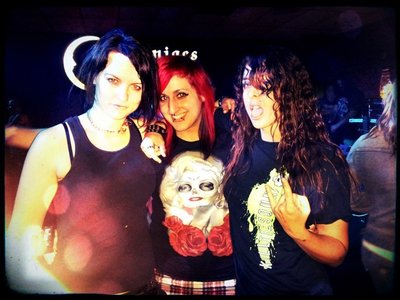 Kill The Sound photo