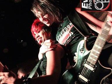Kill The Sound photo