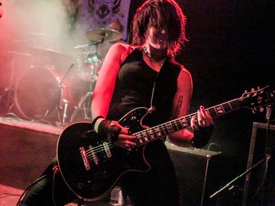 Kill The Sound photo