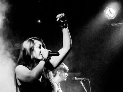 Kill The Sound photo