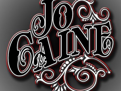Jocaine Logo