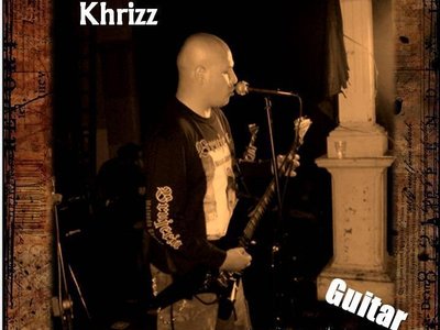 RIKTER photo
