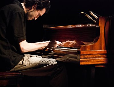 Emilio Teubal photo