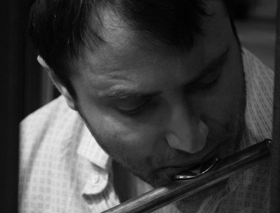 Sam Sadigursky. MPDD recording session