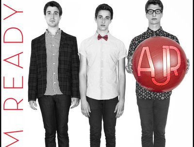 AJR photo