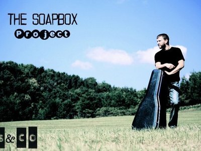 Derek Ramnarace / The SoapBox Project