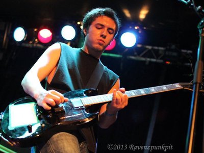 New Born Authority photo