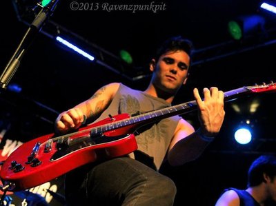 New Born Authority photo