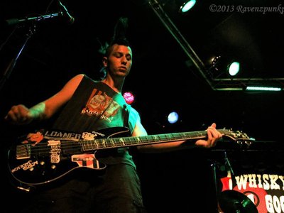 New Born Authority photo