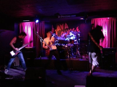 New Born Authority photo