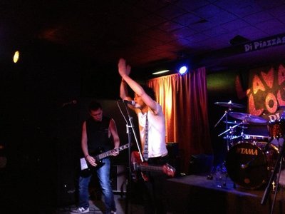 New Born Authority photo