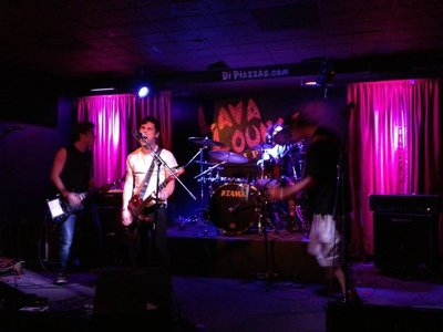New Born Authority photo