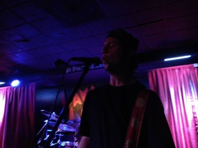 New Born Authority photo