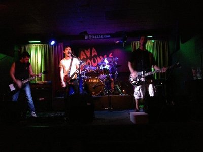 New Born Authority photo