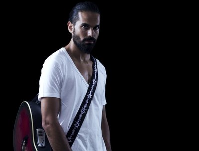 Promo photo shooting 2013 By Pavlos Mavridis Photography 