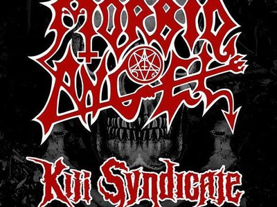 Kill Syndicate photo