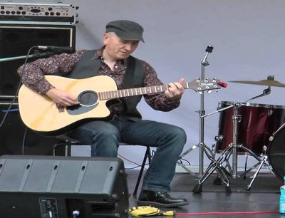 `Heckmondwick Crown of Lights Festival `