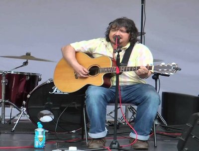 Heckmondwick Festival
