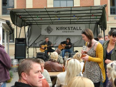 The Grove Festival