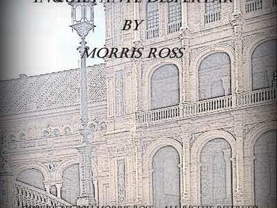 Morris Ross photo