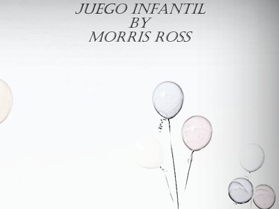 Morris Ross photo