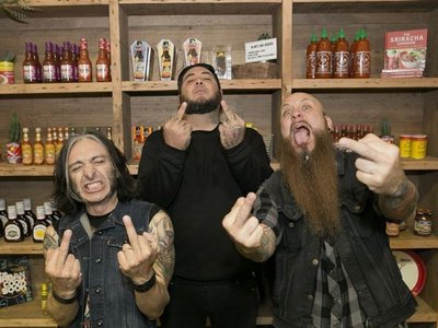House Of Broken Promises photo